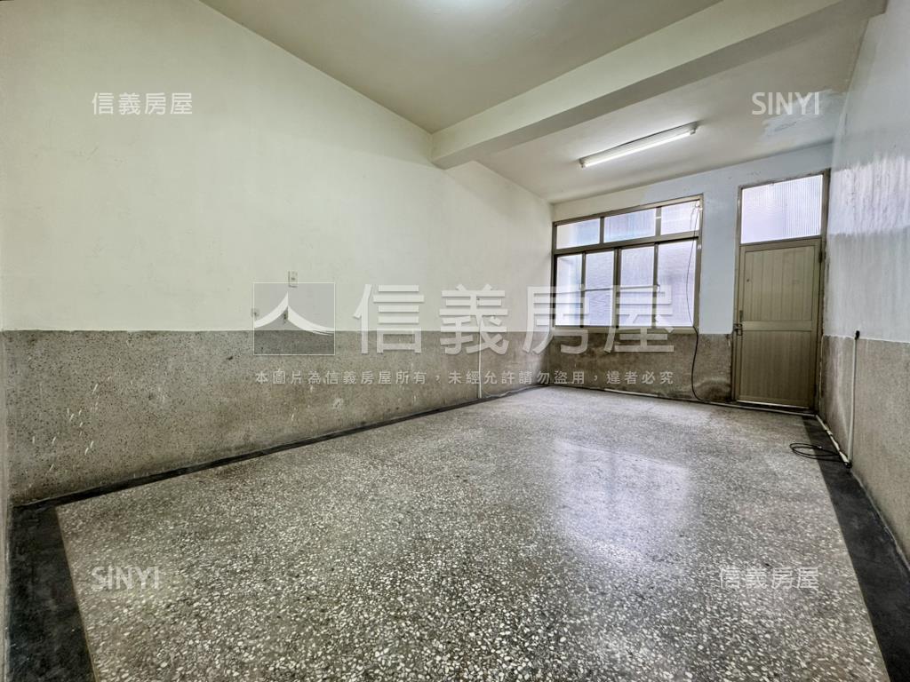 英明國中旁低總成家巷透房屋室內格局與周邊環境