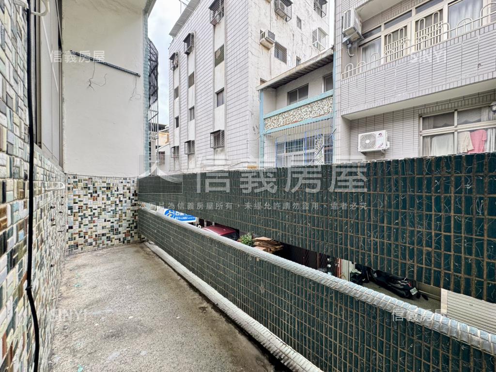 英明國中旁低總成家巷透房屋室內格局與周邊環境