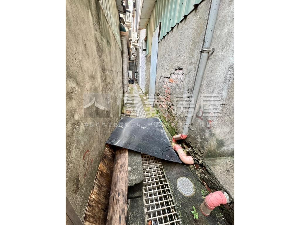 英明國中旁低總成家巷透房屋室內格局與周邊環境