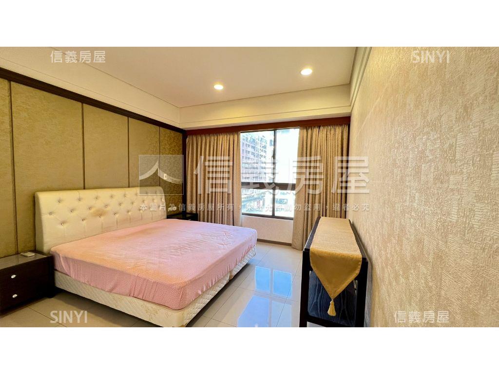 百川十善公園景觀四房車位房屋室內格局與周邊環境