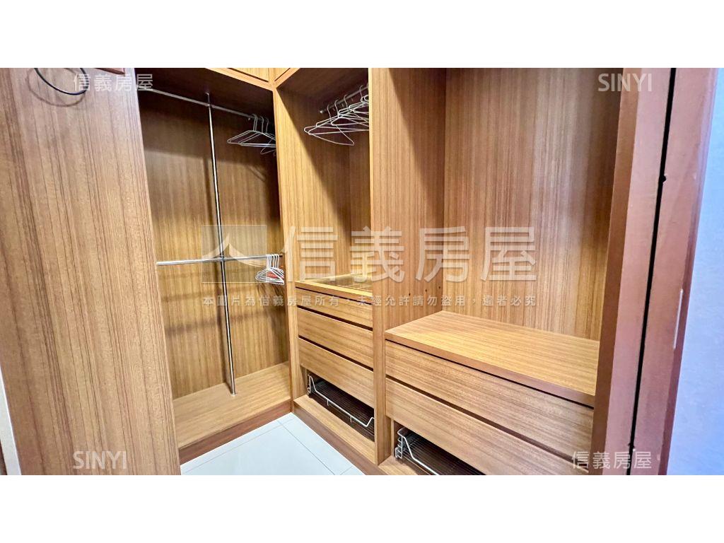 百川十善公園景觀四房車位房屋室內格局與周邊環境