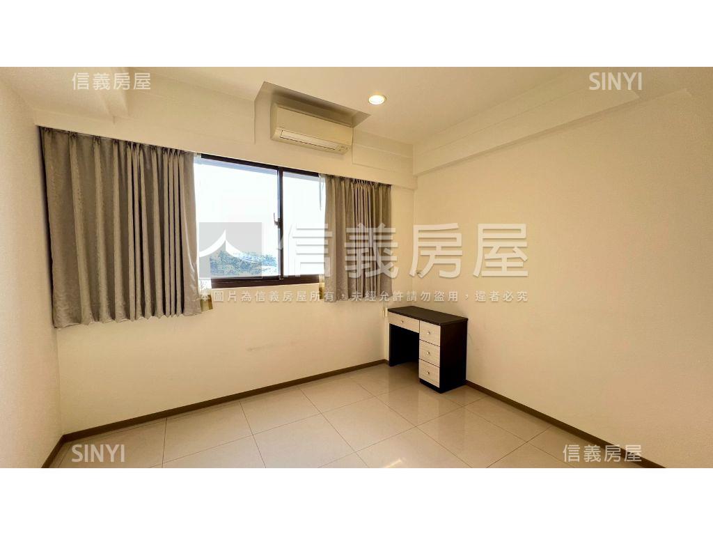 百川十善公園景觀四房車位房屋室內格局與周邊環境