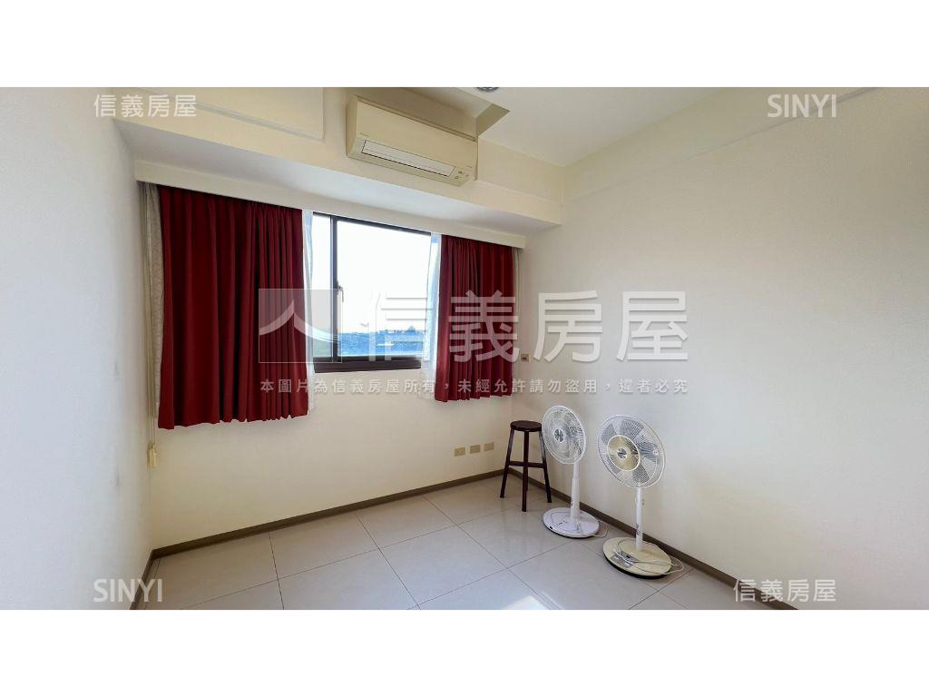 百川十善公園景觀四房車位房屋室內格局與周邊環境