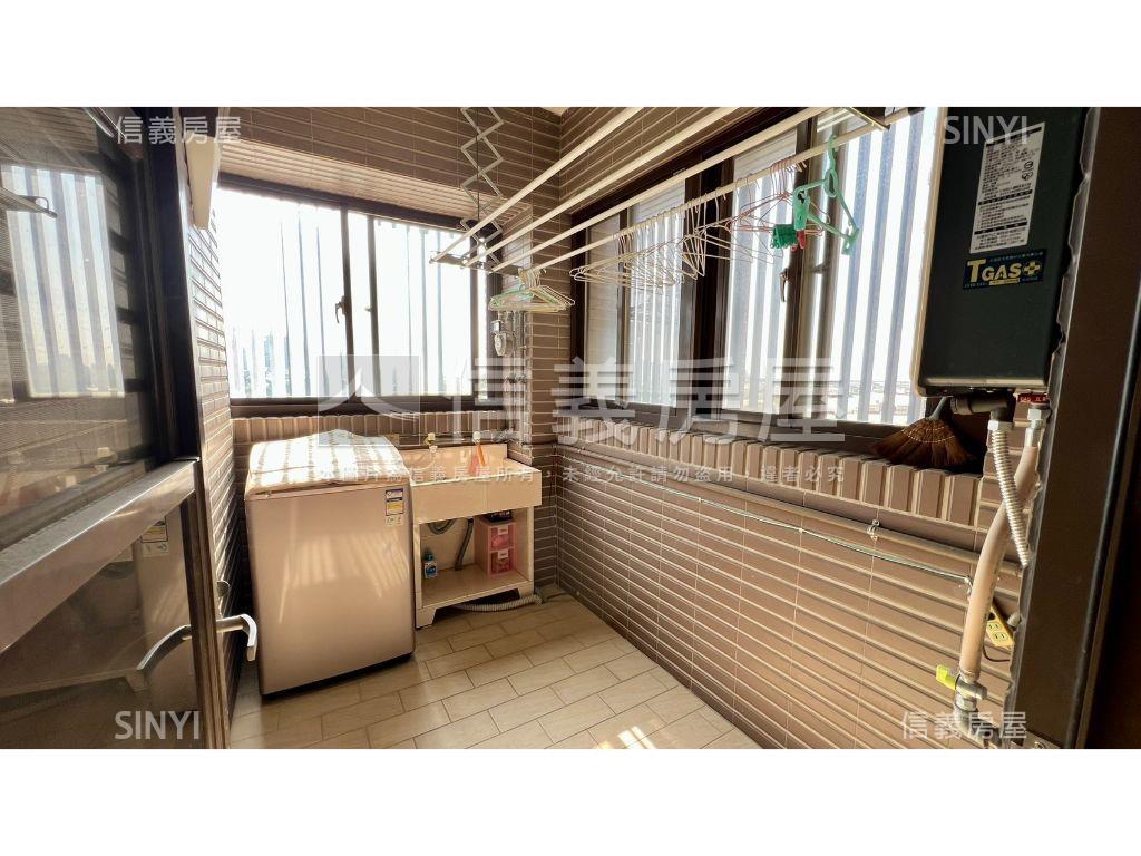 百川十善公園景觀四房車位房屋室內格局與周邊環境