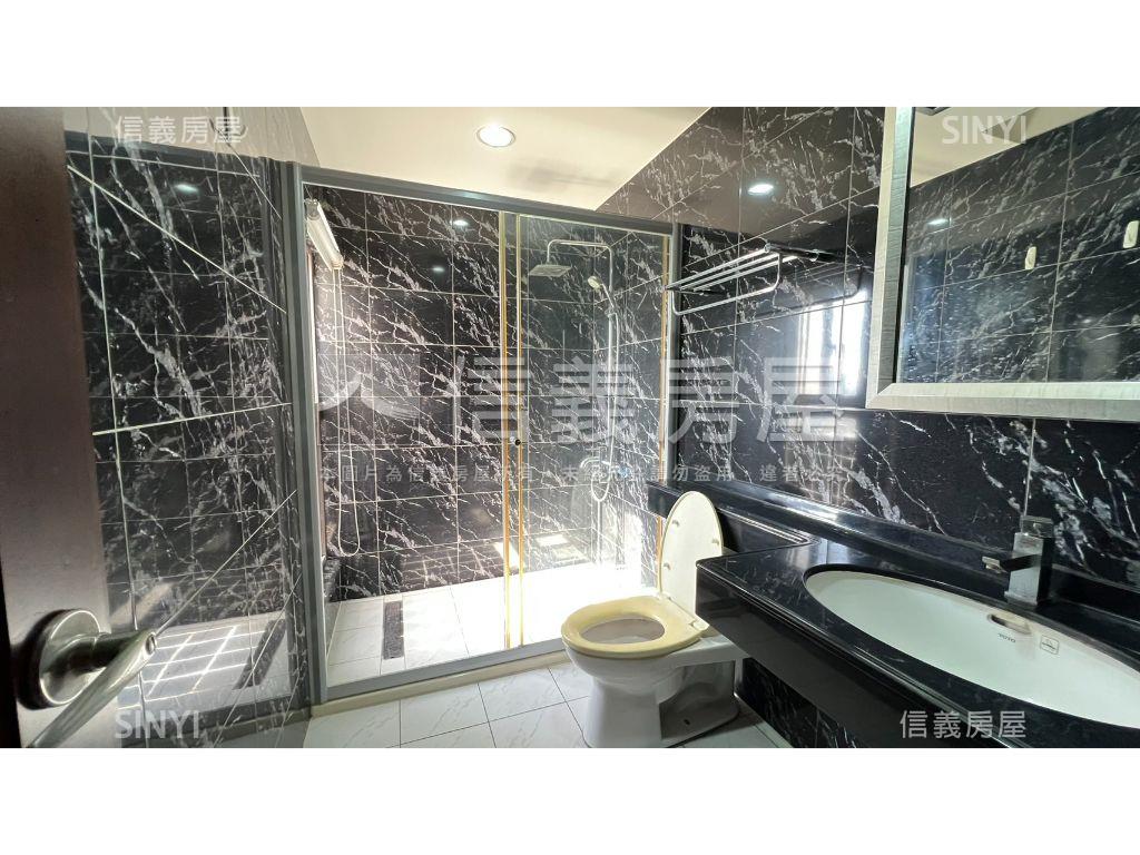 百川十善公園景觀四房車位房屋室內格局與周邊環境