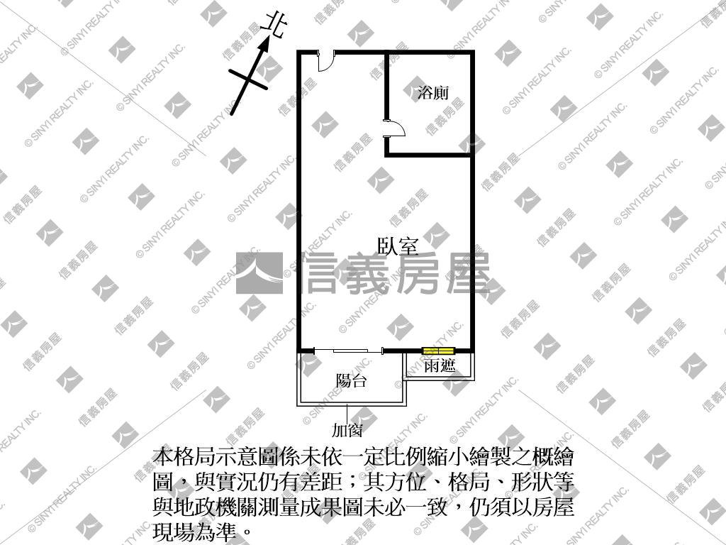 專任楊梅文房學府便宜套房房屋室內格局與周邊環境