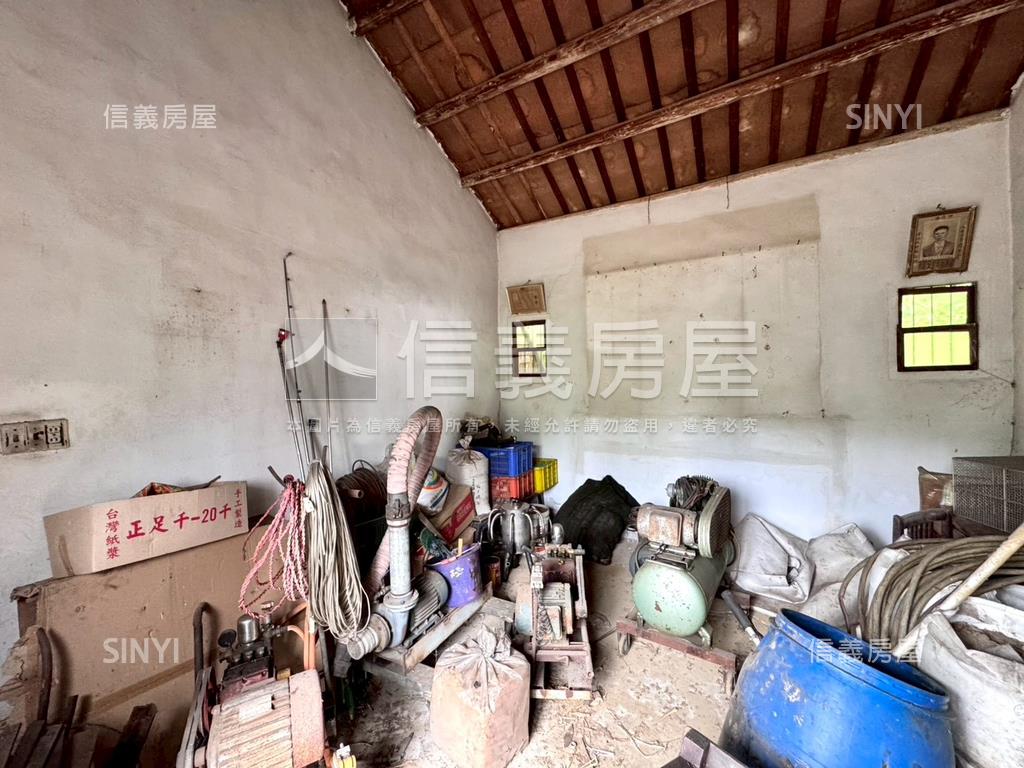 專任潭子土地３２２１房屋室內格局與周邊環境