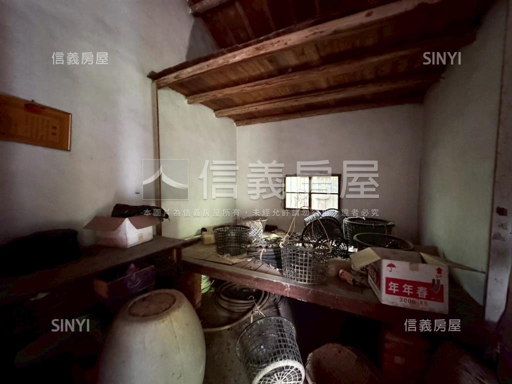 專任潭子土地３２２１房屋室內格局與周邊環境