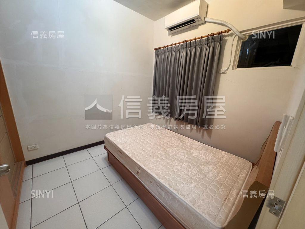 達觀３房雙車位房屋室內格局與周邊環境