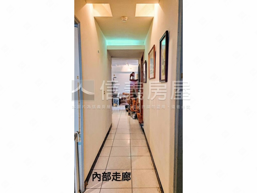 湖國大第三房車位房屋室內格局與周邊環境