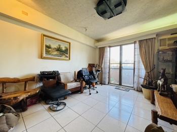 湖國大第三房車位