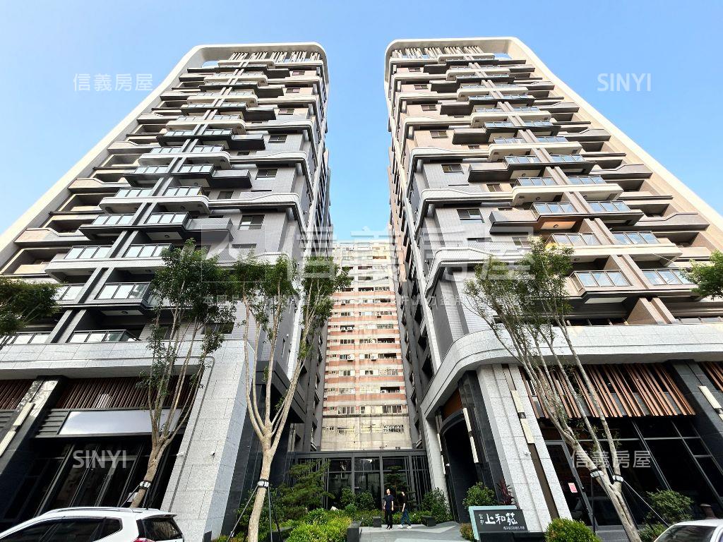新案☀️國資圖兩房附車位房屋室內格局與周邊環境