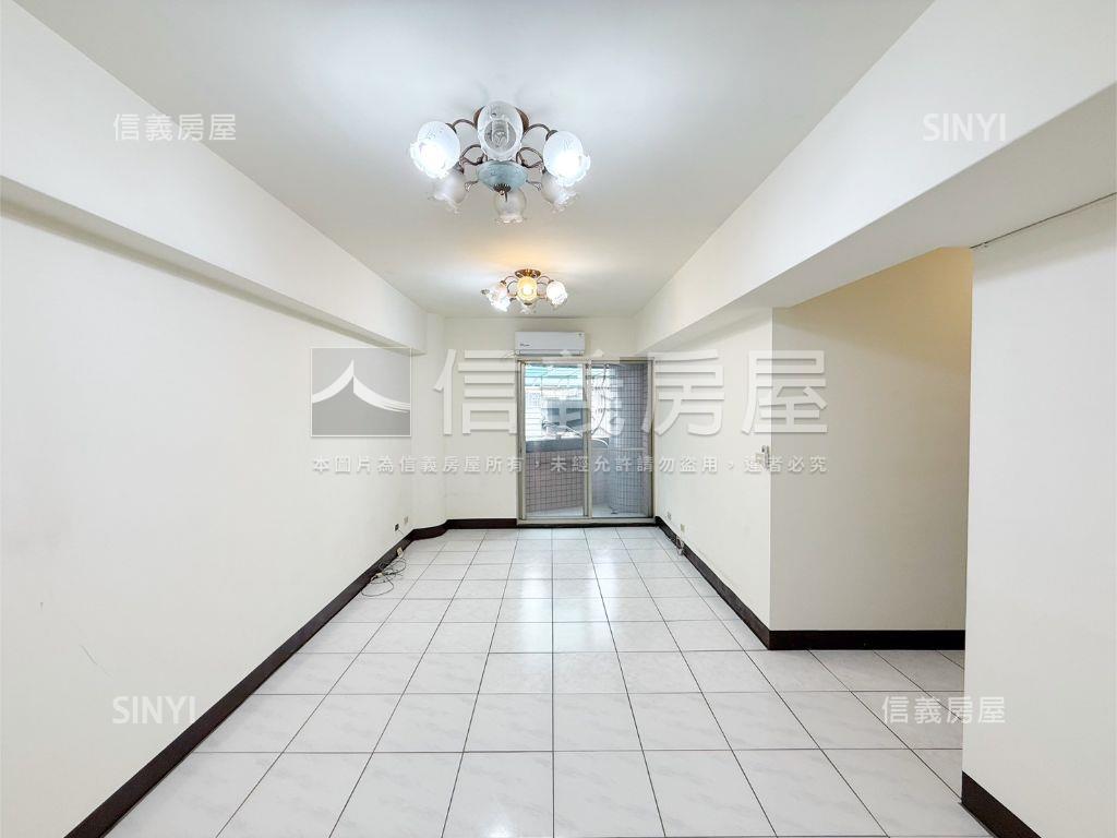 景安成家舒適大兩房房屋室內格局與周邊環境