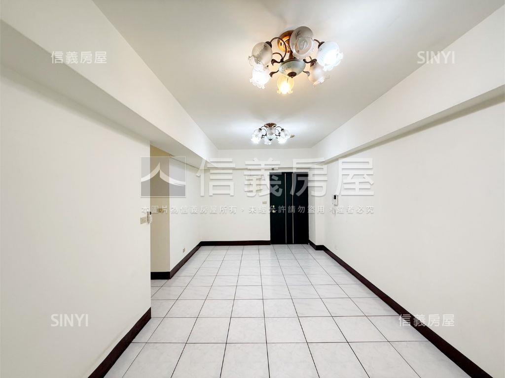 景安成家舒適大兩房房屋室內格局與周邊環境