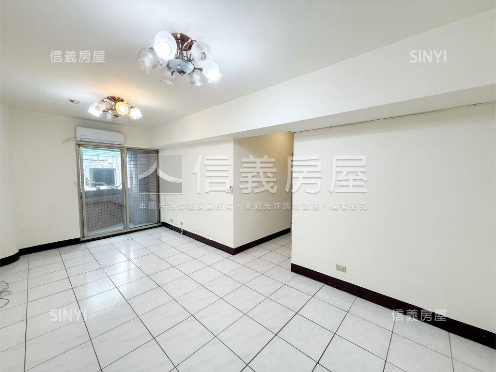 景安成家舒適大兩房房屋室內格局與周邊環境