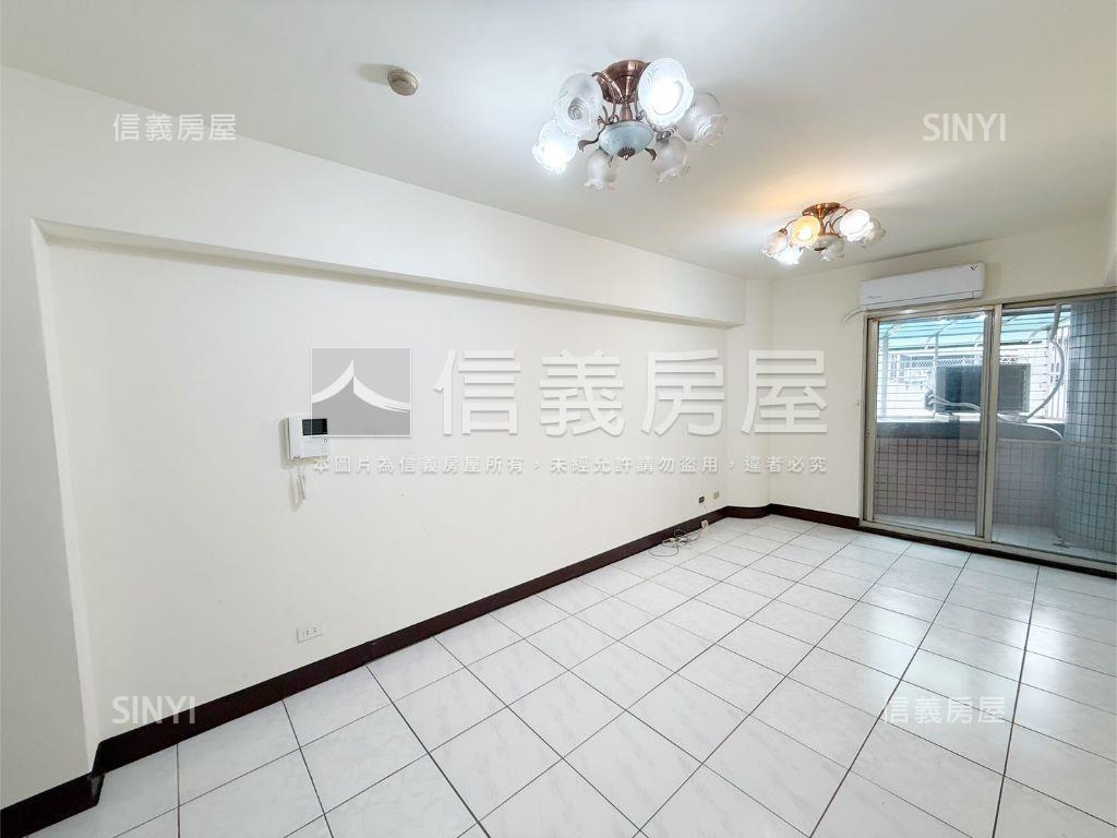 景安成家舒適大兩房房屋室內格局與周邊環境