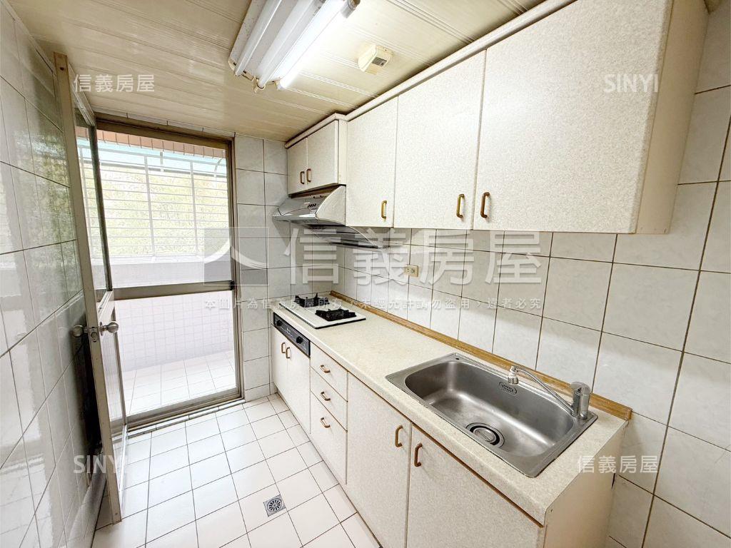 景安成家舒適大兩房房屋室內格局與周邊環境