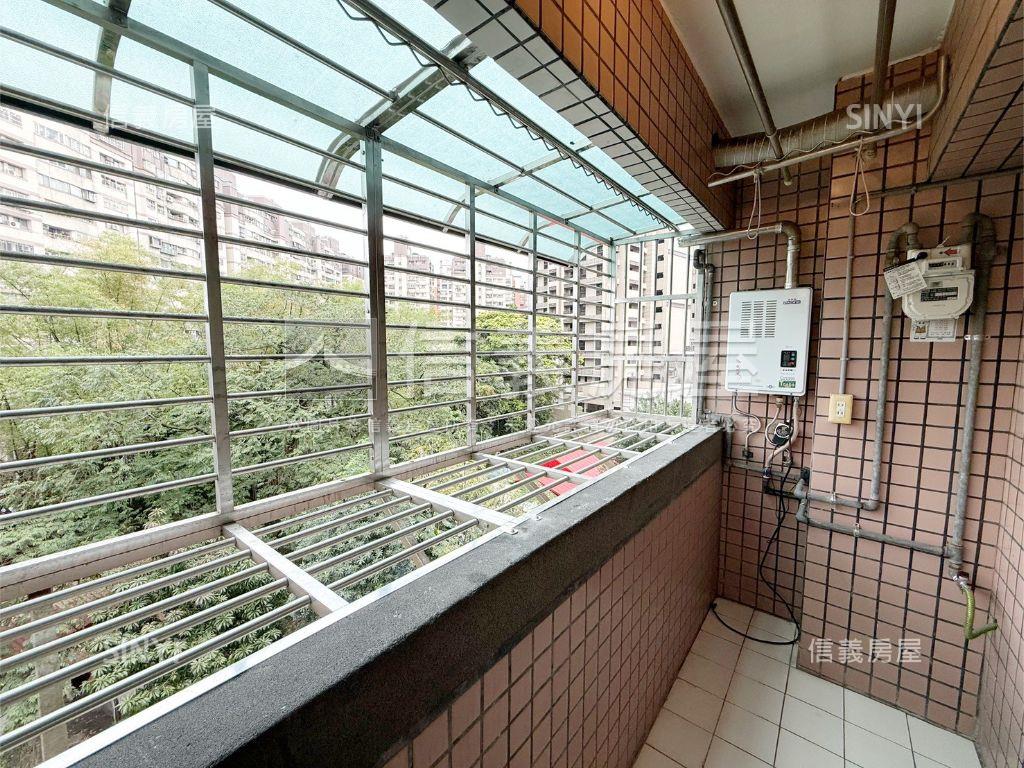 景安成家舒適大兩房房屋室內格局與周邊環境