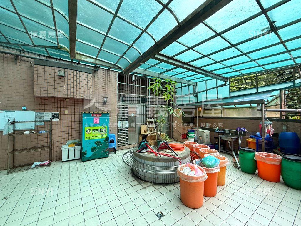 景安成家舒適大兩房房屋室內格局與周邊環境