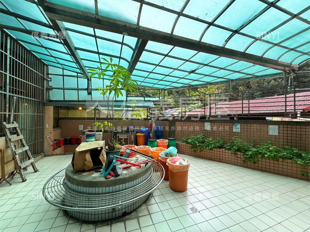 景安成家舒適大兩房房屋室內格局與周邊環境