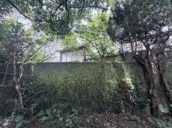 菁山路百坪土地透天