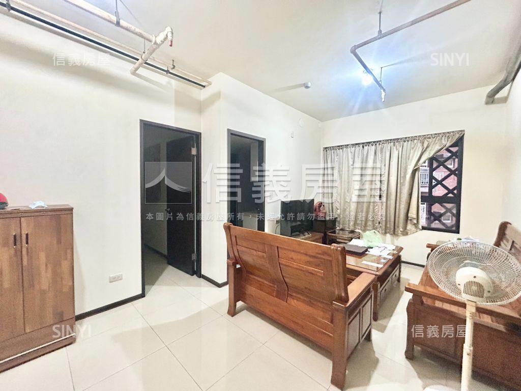 質感墨濤院˙成家２房車位房屋室內格局與周邊環境