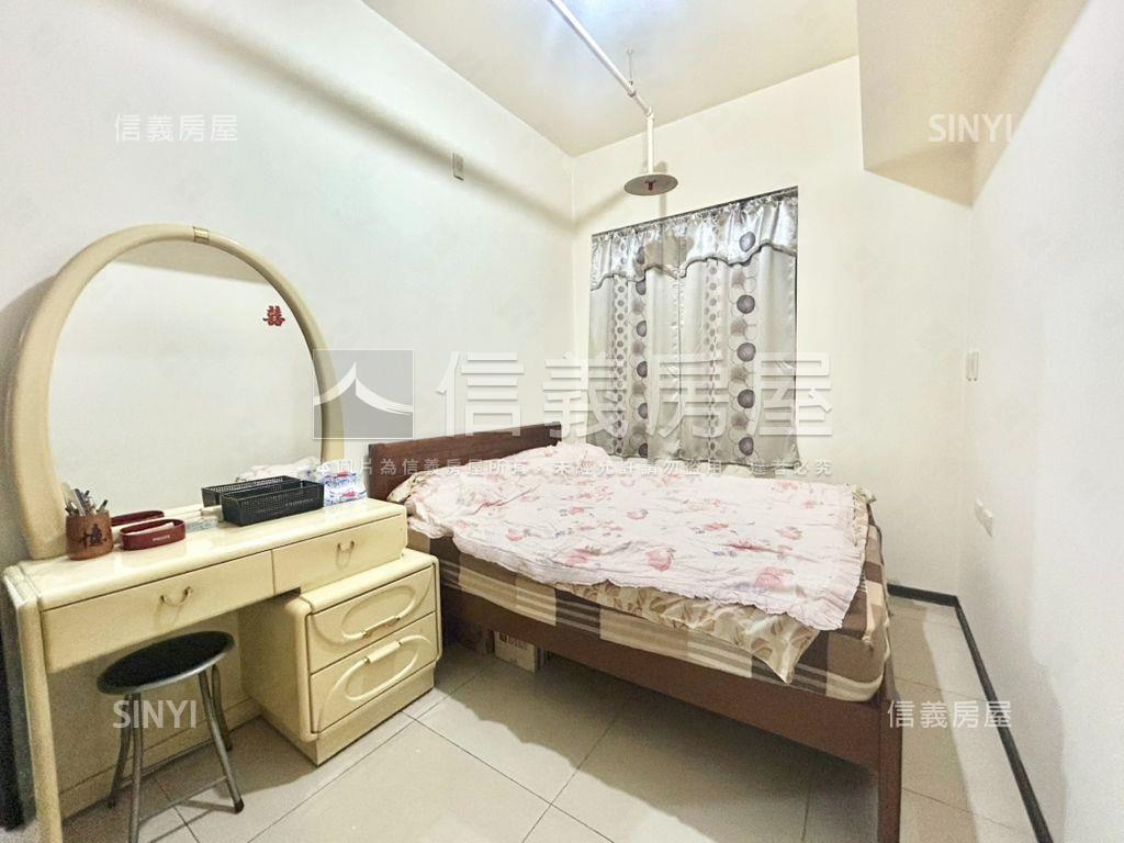 質感墨濤院˙成家２房車位房屋室內格局與周邊環境