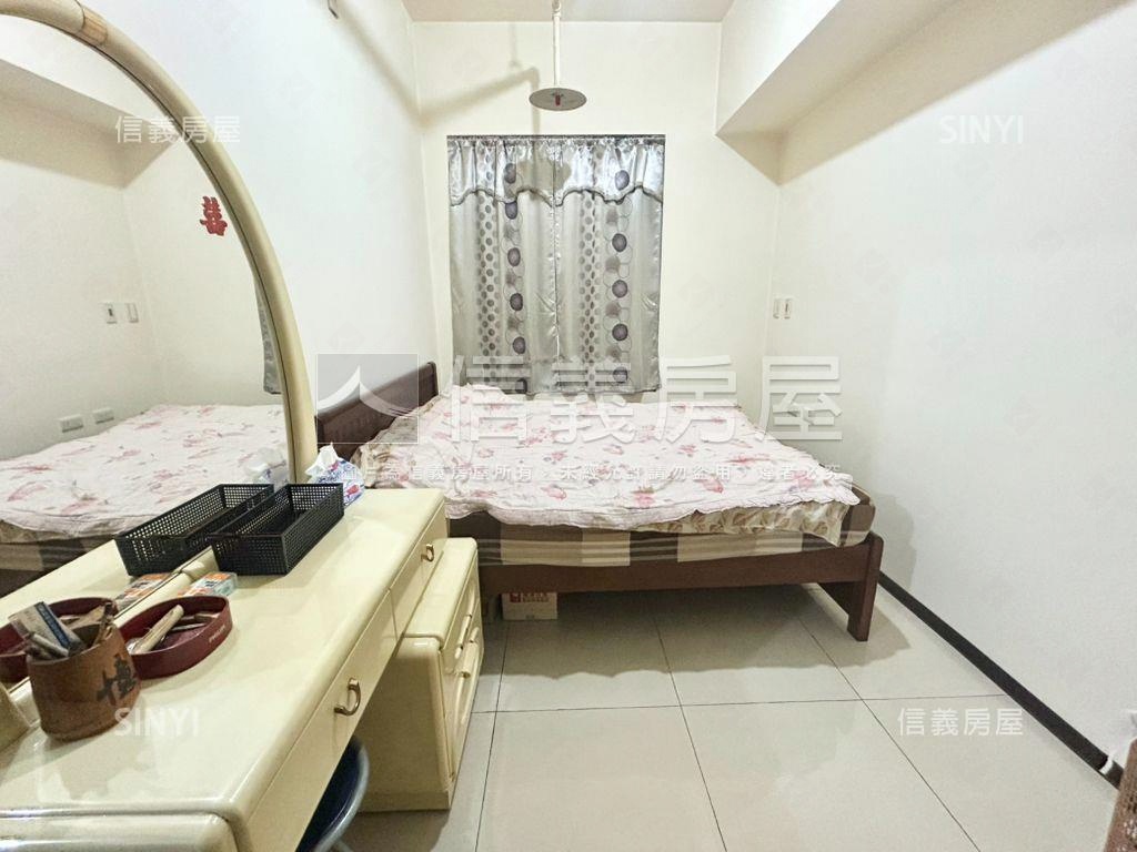 質感墨濤院˙成家２房車位房屋室內格局與周邊環境