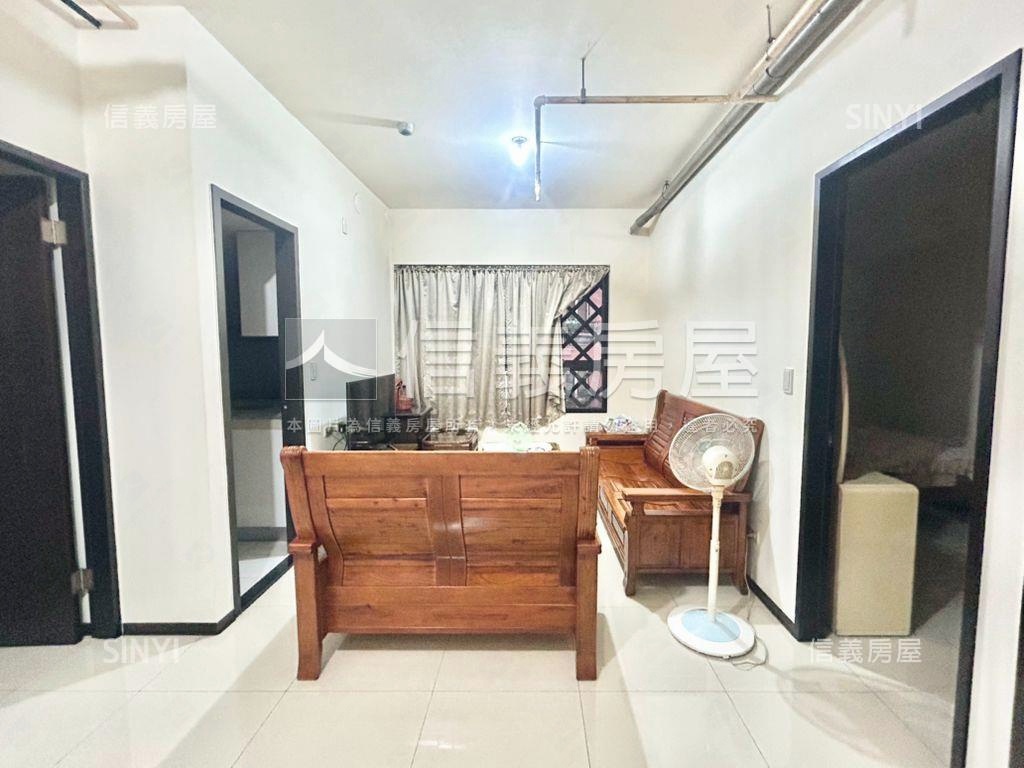 質感墨濤院˙成家２房車位房屋室內格局與周邊環境