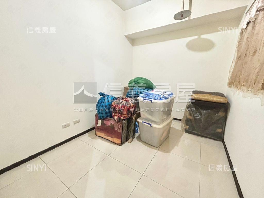 質感墨濤院˙成家２房車位房屋室內格局與周邊環境