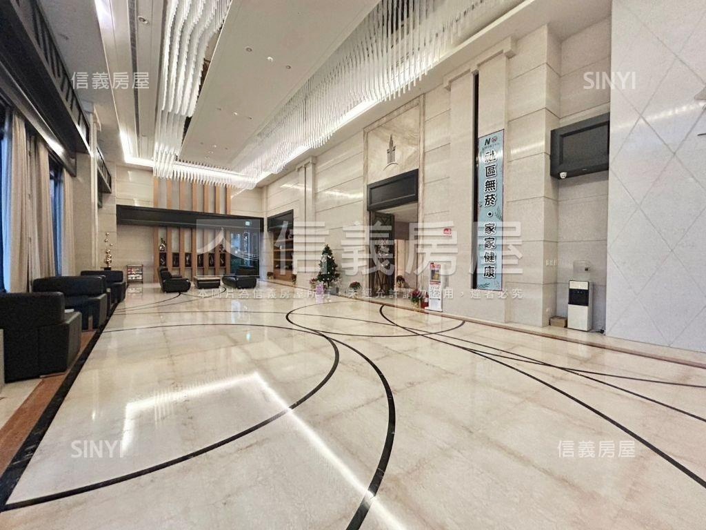 質感墨濤院˙成家２房車位房屋室內格局與周邊環境