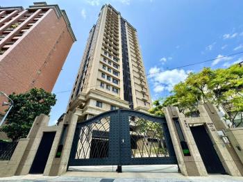 質感墨濤院˙成家２房車位