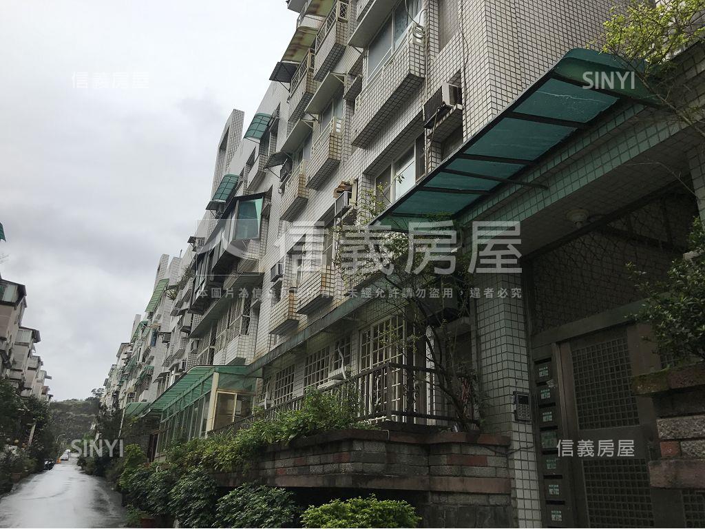 伯爵博市完美二樓三房房屋室內格局與周邊環境