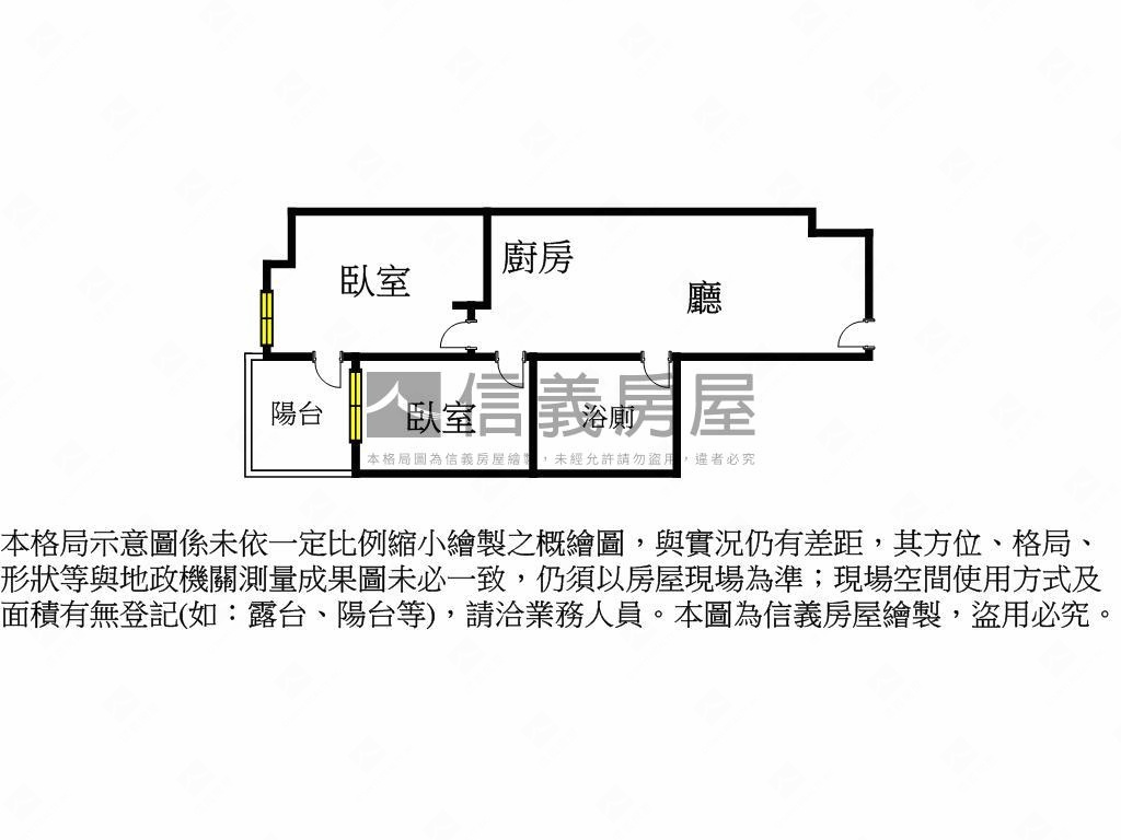 港灣１號院輕鬆入主房屋室內格局與周邊環境