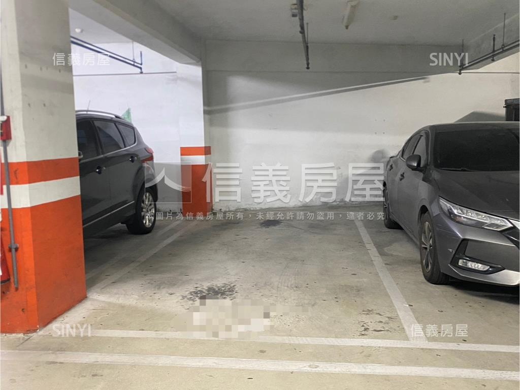 瀋陽北路旁角間店面房屋室內格局與周邊環境