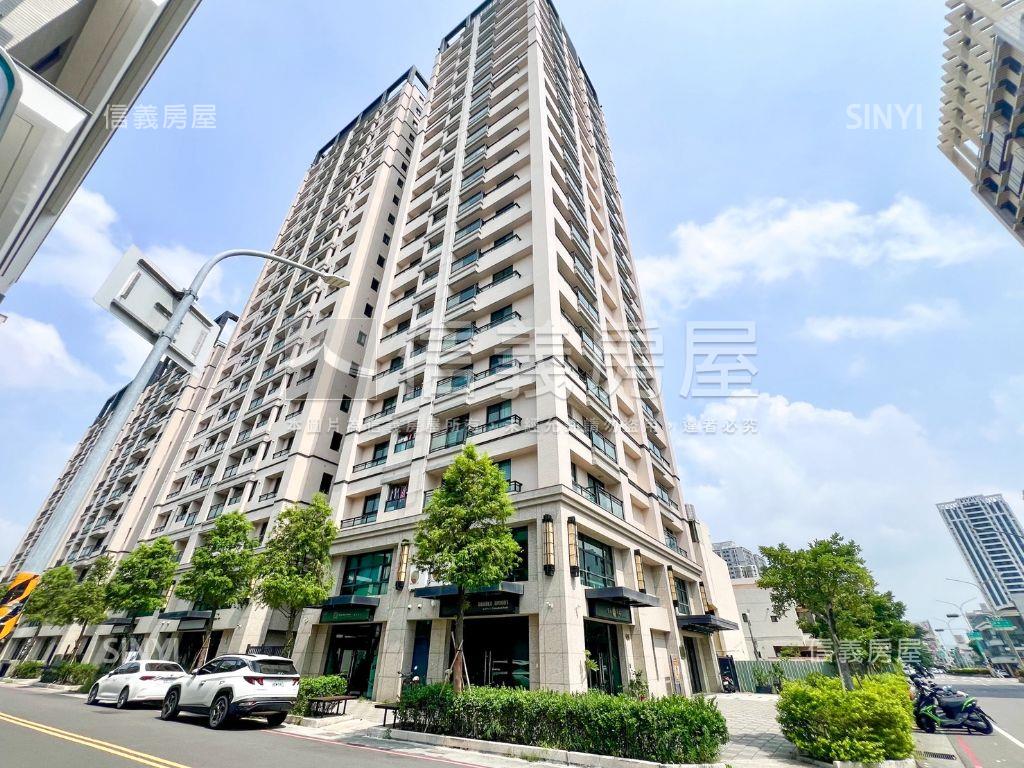 湖美麗溫馨三房平車房屋室內格局與周邊環境