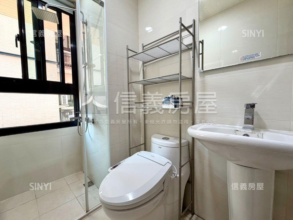 湖美麗溫馨三房平車房屋室內格局與周邊環境