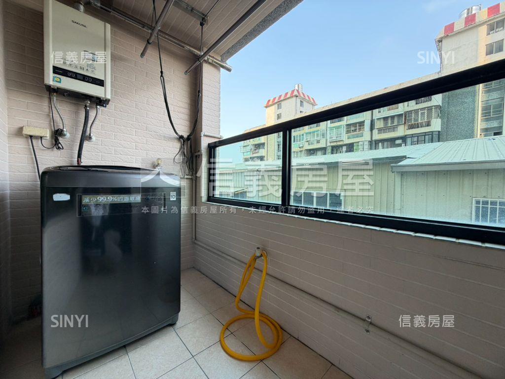 湖美特區質感三房平車房屋室內格局與周邊環境