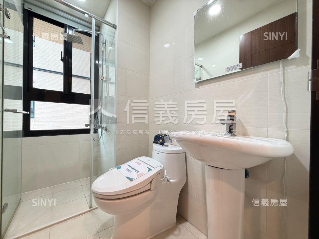 湖美特區質感三房平車房屋室內格局與周邊環境