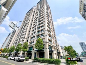 湖美麗溫馨三房平車