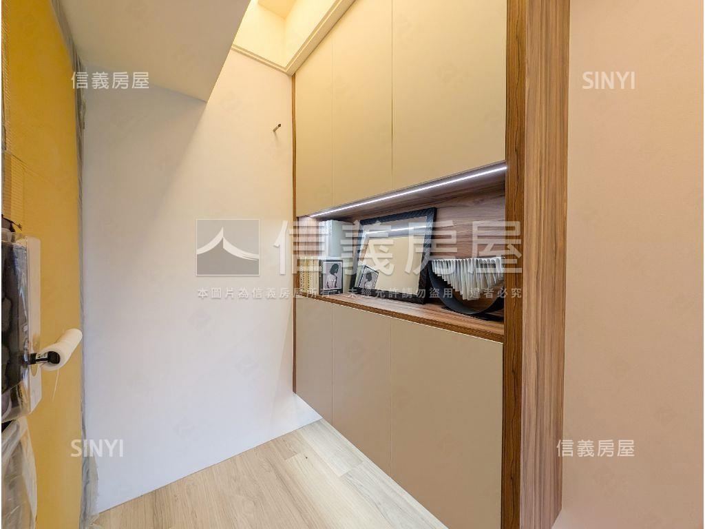 景賀美妝三房雙車位房屋室內格局與周邊環境