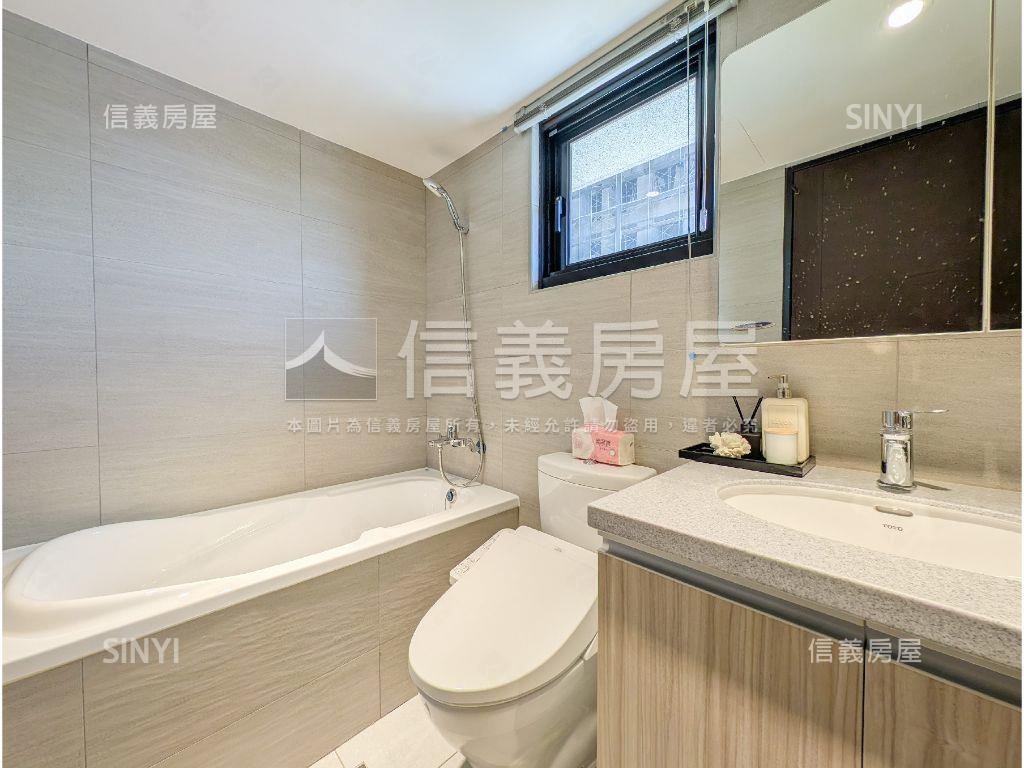 景賀美妝三房雙車位房屋室內格局與周邊環境