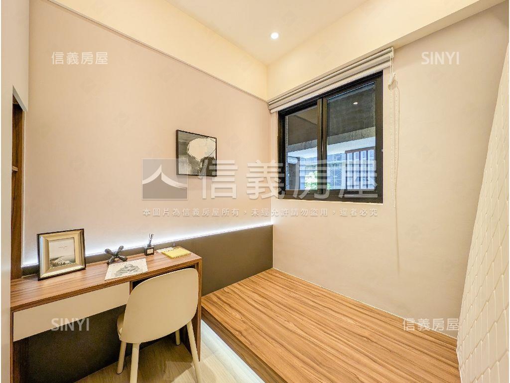 景賀美妝三房雙車位房屋室內格局與周邊環境