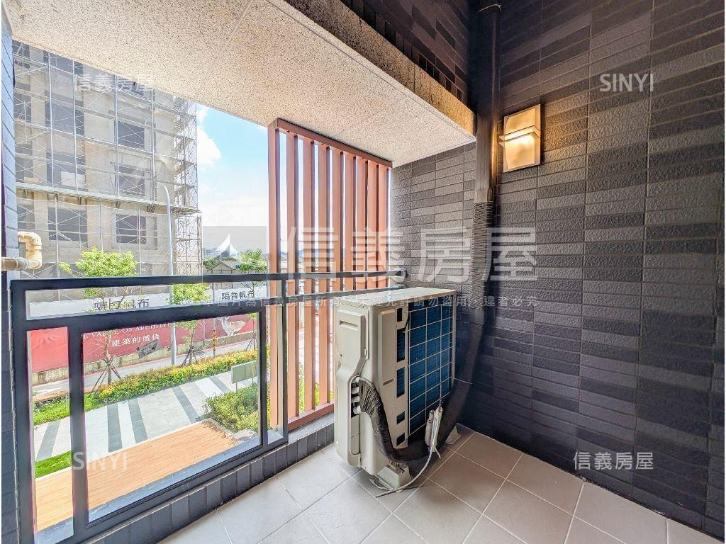 景賀美妝三房雙車位房屋室內格局與周邊環境