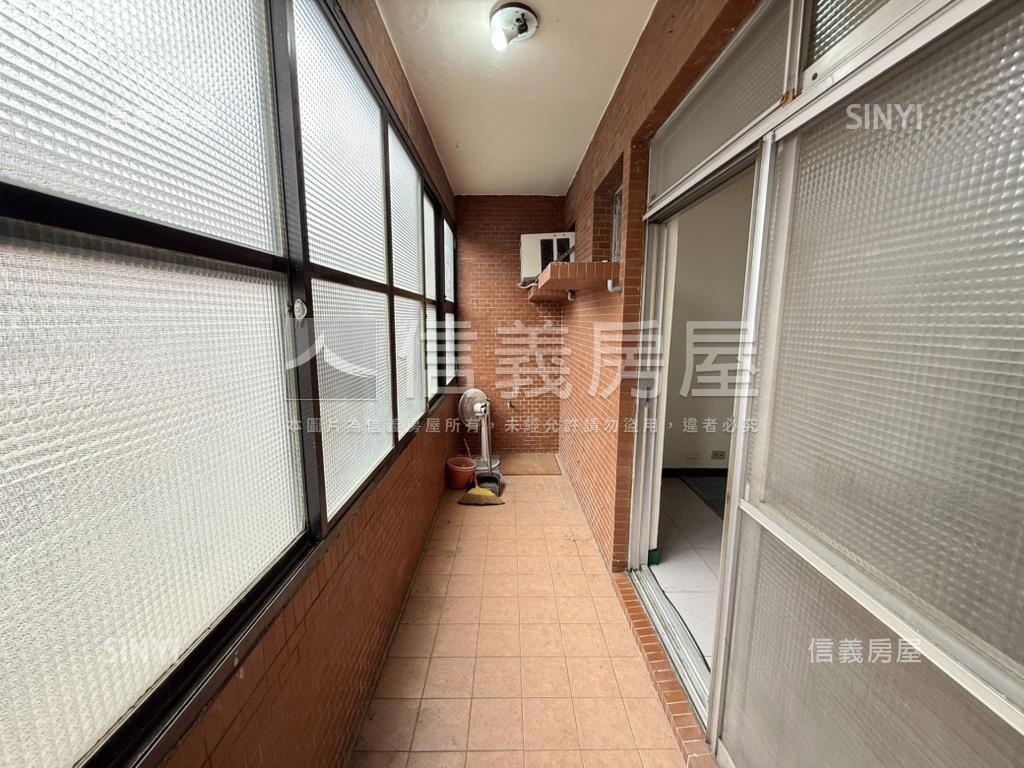 書香家園｜五妃三房美寓房屋室內格局與周邊環境