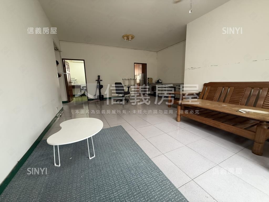 書香家園｜五妃三房美寓房屋室內格局與周邊環境