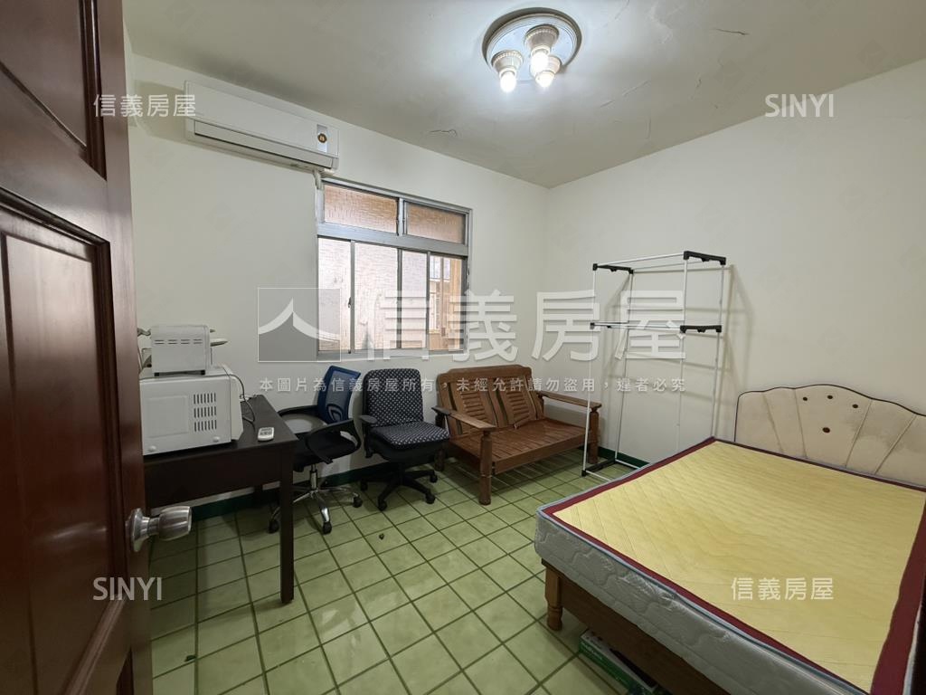 書香家園｜五妃三房美寓房屋室內格局與周邊環境