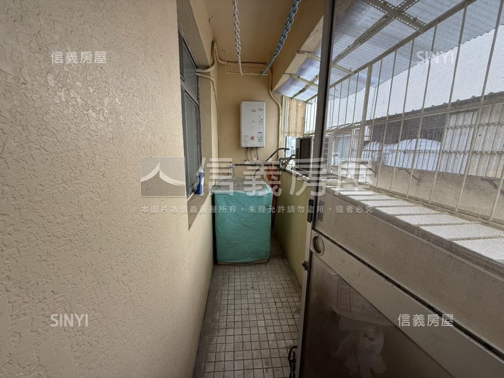 書香家園｜五妃三房美寓房屋室內格局與周邊環境