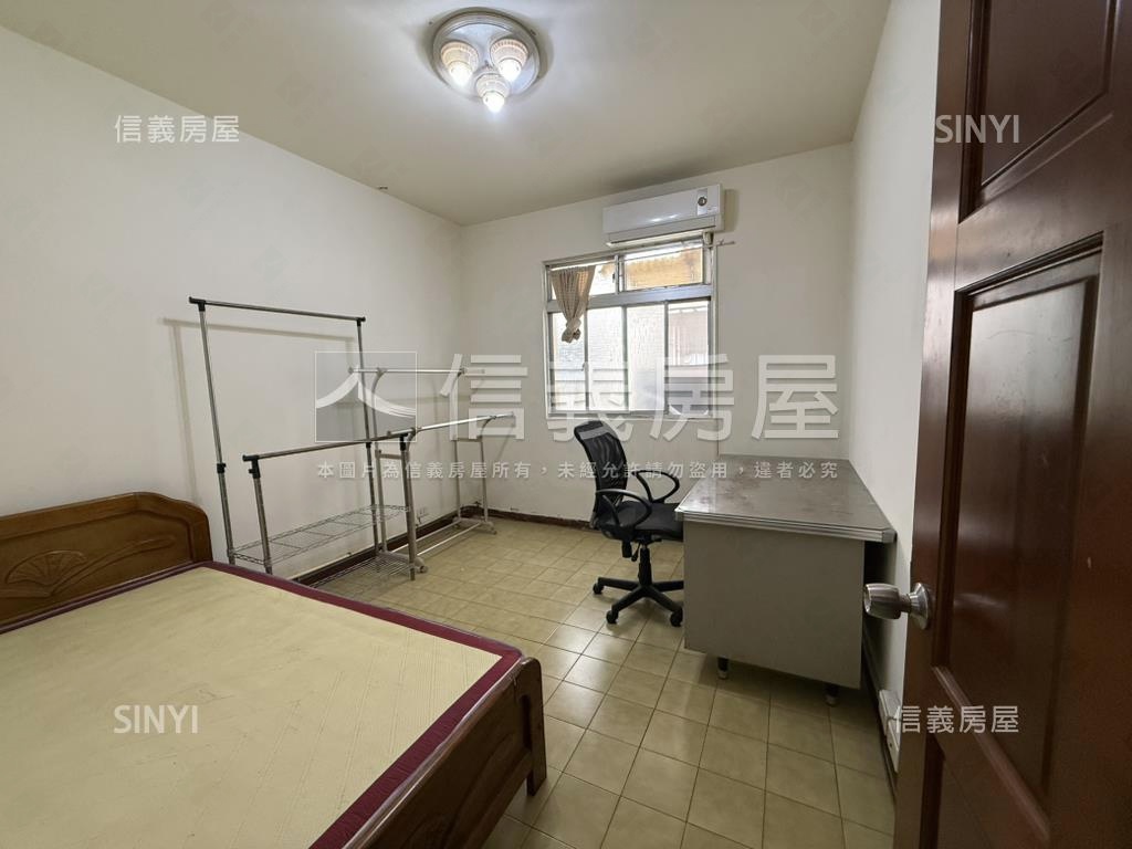 書香家園｜五妃三房美寓房屋室內格局與周邊環境