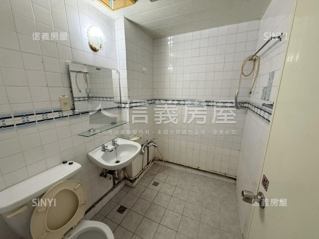 書香家園｜五妃三房美寓房屋室內格局與周邊環境